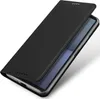 Custodia Dux Ducis Skin Pro per Sony Xperia 10 Vi con patta Anteprima dell’immagine prodotto 3