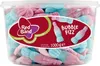 Red Band Bubble Fizz kwaśna pianka w butelce z gumą do Podgląd zdjęcia produktu 9