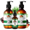 Haarpflege Set Batana Haar Shampoo + Conditioner + Haaröl Produktbild-Vorschau 1