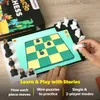 Playshifu Tacto Chess, PlayShifu - Wysokiej jakości zabawka Podgląd zdjęcia produktu 4