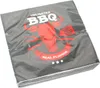 20 Servietten BBQ Barbeque Grillen 3lagig 33x33cm Papier Produktbild-Vorschau 1
