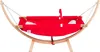 Evila Originals, Fethiye - Red, Kinderbetten, Produktbild-Vorschau 1