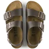 Birkenstock Milano regular braun dunke Produktbild-Vorschau 15