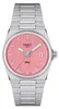 Tissot PRX 35mm Pink Dial Quartz Watch Produktbild-Vorschau 5