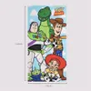 Plážová osuška Toy Story Crew, 70 x 140 cm Náhled obrázku produktu 5