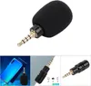 MINI mikrofon přenosný 3,5 mm jack konektor pro mobilní Náhled obrázku produktu 5