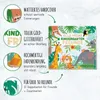 Lernfreunde Freundebuch / Kindergarten / Dschungel / vom Produktbild-Vorschau 2