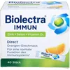 Biolectra Immun Direct Sticks 40 St Náhled obrázku produktu 2