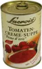 Lacroix Crema di pomodoro Pomodoro 400g Anteprima dell’immagine prodotto 4