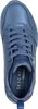 A top-down view of a blue Skechers sneaker. Náhľad obrázku produktu