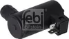 Febi Waschwasserpumpe für Citroen BX Peugeot 205 405 Produktbild-Vorschau 12