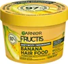 Garnier Fructis Banana Hair Food Pflegende Haarmaske 400 ml Produktbild-Vorschau 3