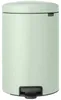 Poubelle à Pédale 20 L Jade Green - New Icon - Brabantia Voir les images du produit 1