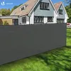 VOUNOT® Panneau de clôture 1×10m, protection visuelle Voir les images du produit 10