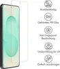 Accezz Screen Protector aus gehärtetem Glas Samsung Galaxy Produktbild-Vorschau 2