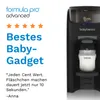 Baby Brezza Formula Pro Advanced - Schwarz Podgląd zdjęcia produktu 15