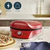 Pizzaiolo Ø 32 cm 115007 2000W 180° Anteprima dell’immagine prodotto 4