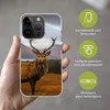 MuchoWow® Handyhülle Schutzhülle Hülle für Apple iPhone 14 Produktbild-Vorschau 6