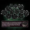 Künstliche Blumen Bau-Set Blumen Pflanzen Strauß Produktbild-Vorschau 4