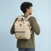 Cabaïa Rucksack Adventurer Medium, Größe:M, Farben:lobito Produktbild-Vorschau 31