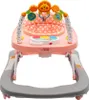 Lauflernwagen mit Silikonrädern New Baby Forest Kingdom Produktbild-Vorschau 4