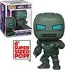 Marvel Studios WHAT IF…? - The Hydra Stomper 872 - Funko Produktbild-Vorschau 10
