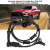 Přední levý a pravý snímač rychlosti kola pro Dodge Ram Náhled obrázku produktu 7