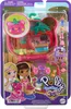 Polly Pocket HRD35, Garten, 4 Jahr(e), Mehrfarbig, Produktbild-Vorschau 1