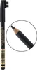 Max factor EYEBROW-Stift #0001-ebony Produktbild-Vorschau 1