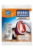 A package of vacuum cleaner bags with a vacuum cleaner shown on the packaging. Anteprima dell’immagine prodotto