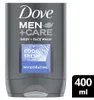 Gel douche Dove Men Cool Fresh 400 ml Voir les images du produit 4