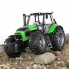 Bruder 03080 Deutz Agrotron X720 Voir les images du produit 14