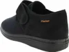 Fischer Markenschuh Klett-Hausschuh Bequemschuhe Uni 13948 Produktbild-Vorschau 30