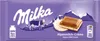 Milka ALPENMILCH CREME Tafel 100g Produktbild-Vorschau 1