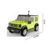 Suzuki Klocki Hamulcowe Jimny C55023W 27161 - Niezawodność Podgląd zdjęcia produktu 18