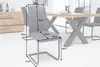 riess-ambiente Industrial Freischwinger Stuhl APARTMENT Produktbild-Vorschau 4
