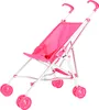 Puppenbuggy Pink My beautiful Dollsroom Produktbild-Vorschau 1
