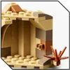 LEGO® Star Wars 75271 Luke Skywalkers Landspeeder Bausatz Podgląd zdjęcia produktu 16