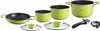 Brunner Topfset JUNIPER 8 Teilig Set Kochen Küche Töpfe Produktbild-Vorschau 2