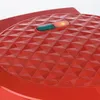 KORONA Bubble Waffeleisen 1000 Watt 41005 18 cm Durchmesser Produktbild-Vorschau 5