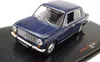 Lada 1200 (1970) Blue IXO 1:43 Náhľad obrázku produktu 10
