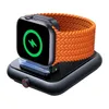 JOYROOM Joyroom JR-WQW03 Magnetic Charger for Apple Watch Voir les images du produit 2