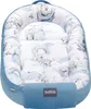 Bellochi Baby Rest novorodenec - ručne vyrobená - bavlna a Náhľad obrázku produktu 5