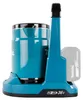 Makita  DKT360Z  Akku-Wasserkocher 2x18V (blau/schwarz, 0,8 Produktbild-Vorschau 16
