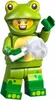 71051 - LEGO Minifigures - Serie 28 — Animali - COSTUME DA Anteprima dell’immagine prodotto 3