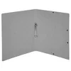 Exacompta 10x Ringhefter A4, 2 Ringe 15mm, Karton, Produktbild-Vorschau 2