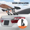 Aileron de voiture VEVOR GT Wing, aileron universel de 43,3 Voir les images du produit 6