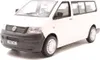Kleinbus VOLKSWAGEN T5 Weiß, CAR462150, Maßstab1/43, Produktbild-Vorschau 1