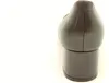 Caprice Damen Pumps 4 cm hoher Blockabsatz schwarz 41 Produktbild-Vorschau 11