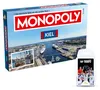Monopoly - Kiel inkl. Top Trumps THW Kiel Brettspiel Produktbild-Vorschau 1